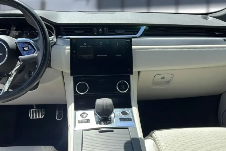 Jaguar F-Pace din 2022 cu 78.500 km - oferta JAG206153 - foto 14