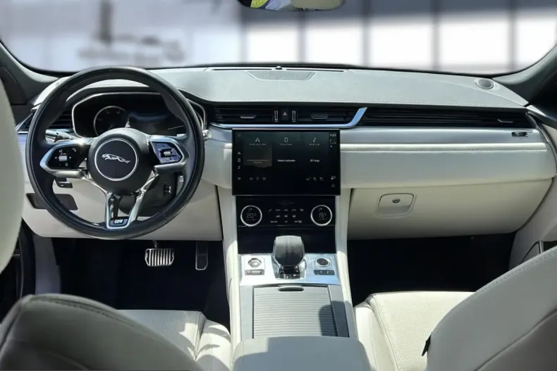 Jaguar F-Pace din 2022 cu 78.500 km - oferta JAG206153 - foto 16