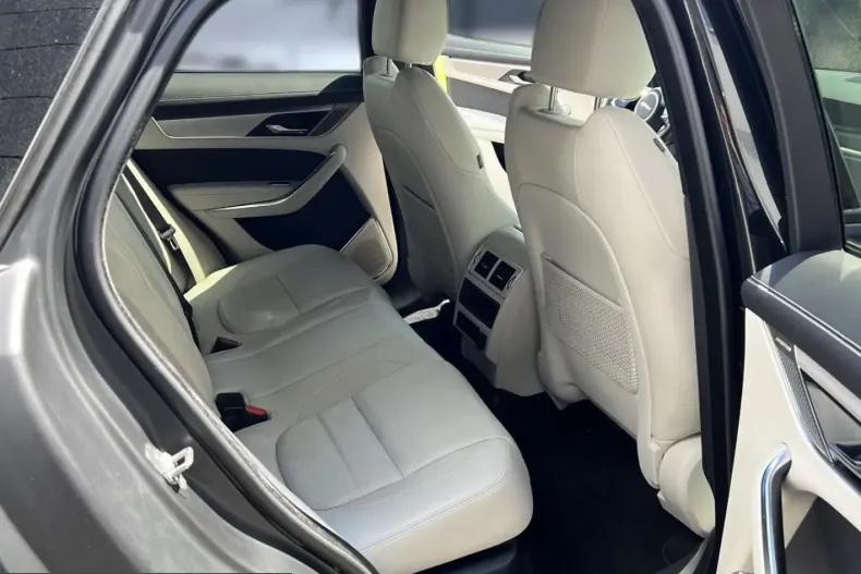 Jaguar F-Pace din 2022 cu 78.500 km - oferta JAG206153 - foto 17