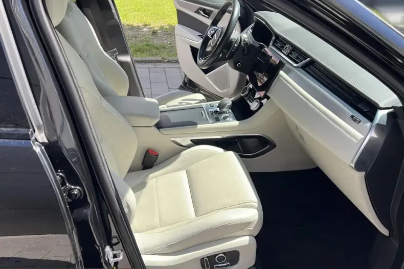 Jaguar F-Pace din 2022 cu 78.500 km - oferta JAG206153 - foto 19