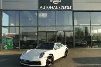 Porsche 992 din 2024 cu 17.202 km - oferta POR206154 - foto 1