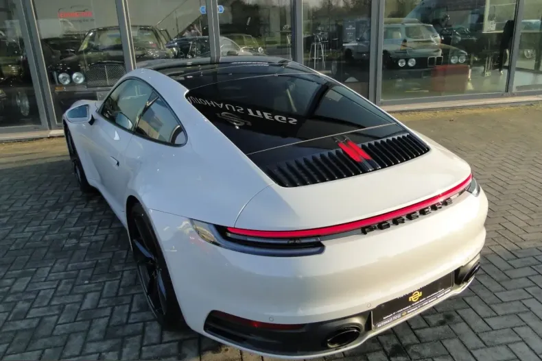 Porsche 992 din 2024 cu 17.202 km - oferta POR206154 - foto 6