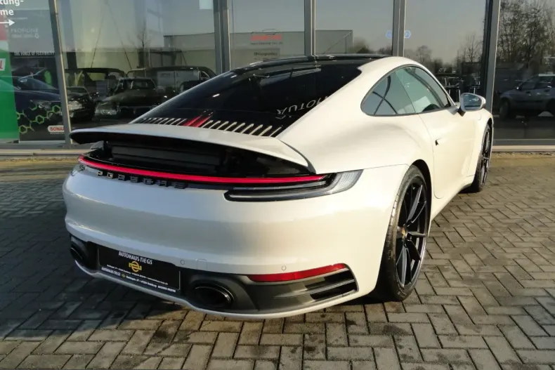 Porsche 992 din 2024 cu 17.202 km - oferta POR206154 - foto 12