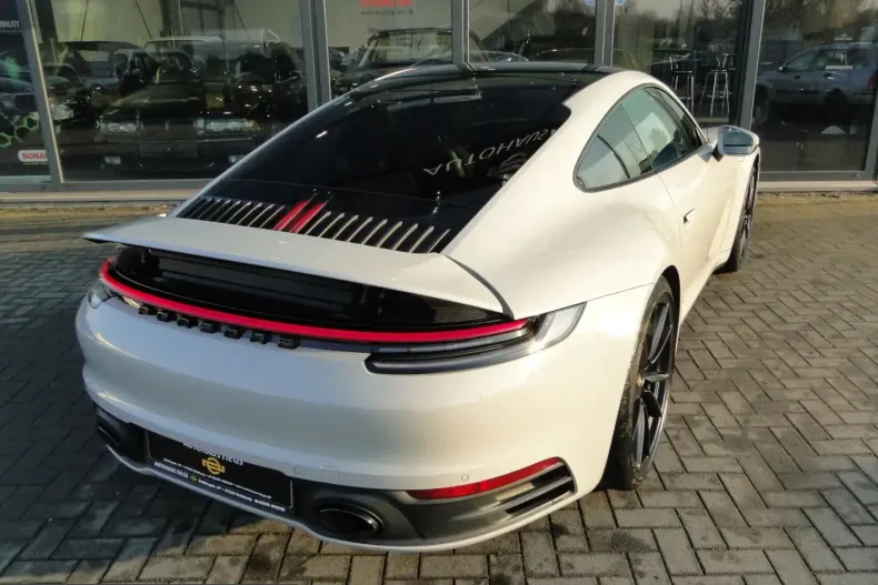 Porsche 992 din 2024 cu 17.202 km - oferta POR206154 - foto 13