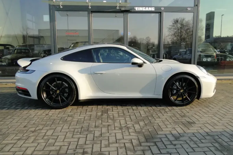 Porsche 992 din 2024 cu 17.202 km - oferta POR206154 - foto 14