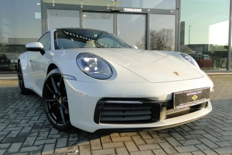 Porsche 992 din 2024 cu 17.202 km - oferta POR206154 - foto 17