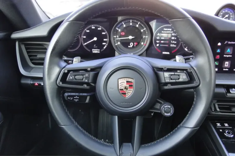 Porsche 992 din 2024 cu 17.202 km - oferta POR206154 - foto 24