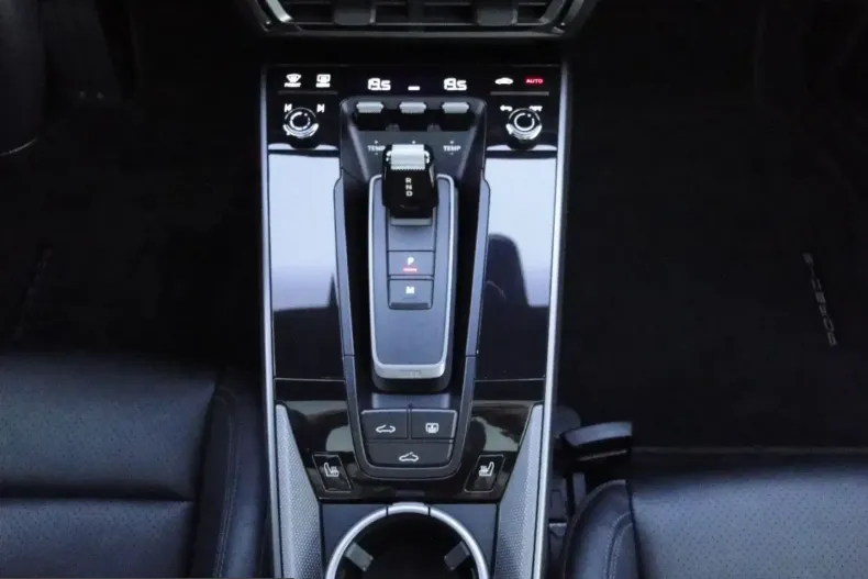 Porsche 992 din 2024 cu 17.202 km - oferta POR206154 - foto 26