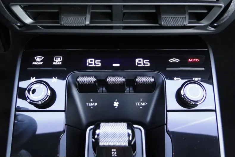 Porsche 992 din 2024 cu 17.202 km - oferta POR206154 - foto 27