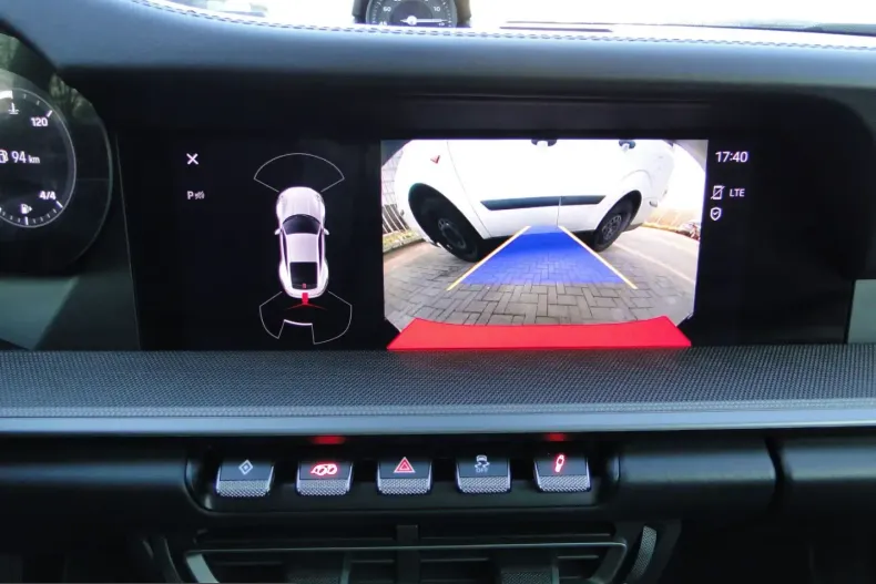 Porsche 992 din 2024 cu 17.202 km - oferta POR206154 - foto 29