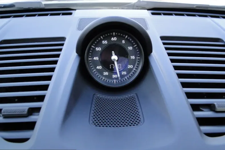 Porsche 992 din 2024 cu 17.202 km - oferta POR206154 - foto 30