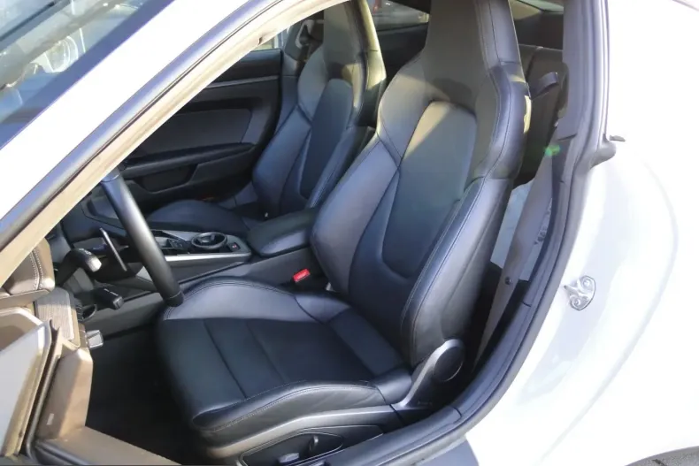 Porsche 992 din 2024 cu 17.202 km - oferta POR206154 - foto 33