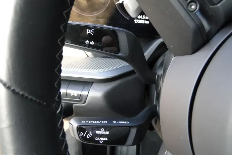 Porsche 992 din 2024 cu 17.202 km - oferta POR206154 - foto 35