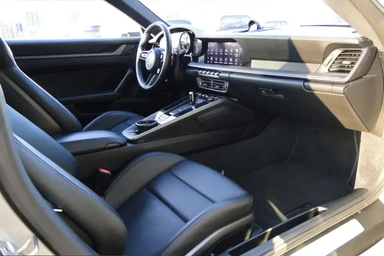 Porsche 992 din 2024 cu 17.202 km - oferta POR206154 - foto 38