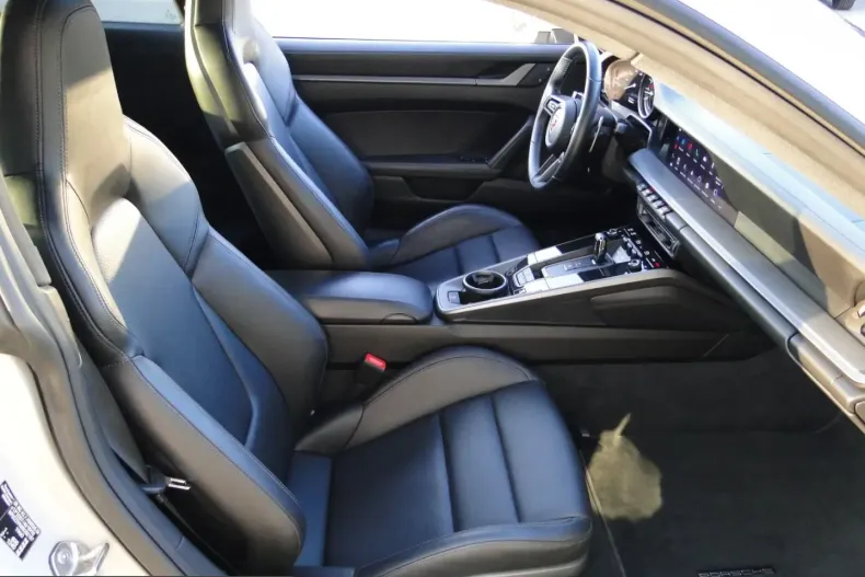 Porsche 992 din 2024 cu 17.202 km - oferta POR206154 - foto 39