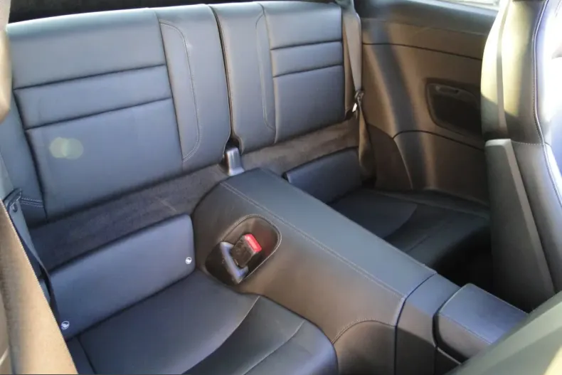 Porsche 992 din 2024 cu 17.202 km - oferta POR206154 - foto 40