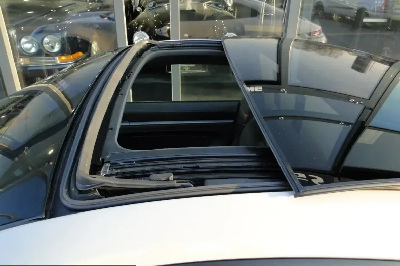 Porsche 992 din 2024 cu 17.202 km - oferta POR206154 - foto 42