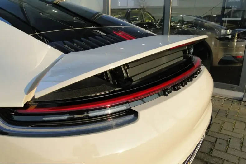 Porsche 992 din 2024 cu 17.202 km - oferta POR206154 - foto 45