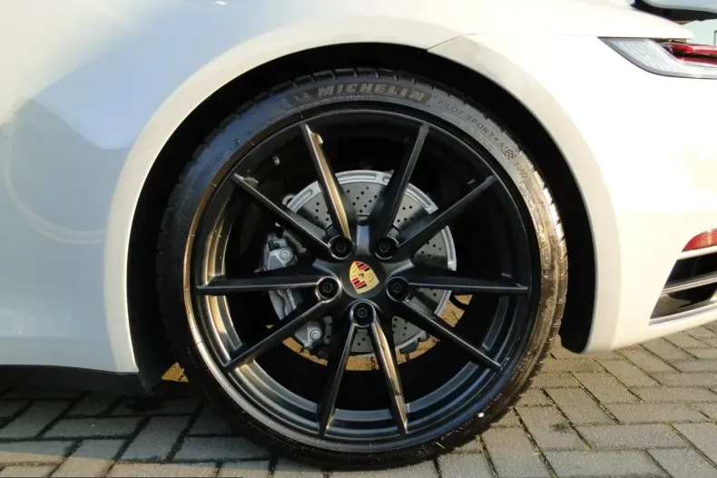 Porsche 992 din 2024 cu 17.202 km - oferta POR206154 - foto 47