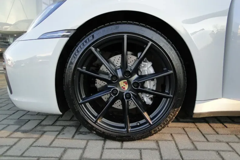 Porsche 992 din 2024 cu 17.202 km - oferta POR206154 - foto 48