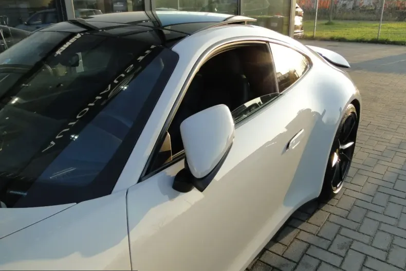 Porsche 992 din 2024 cu 17.202 km - oferta POR206154 - foto 49