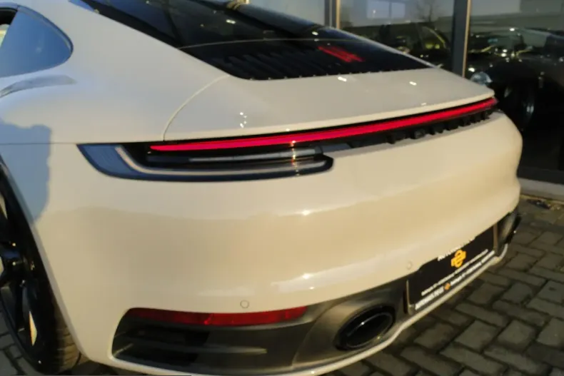 Porsche 992 din 2024 cu 17.202 km - oferta POR206154 - foto 50