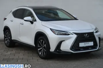 Lexus NX 350h din 2024 - oferta LEX206155