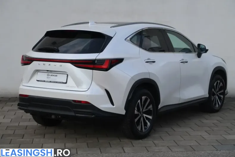 Lexus NX 350h din 2024 cu 13.150 km - oferta LEX206155 - foto 3