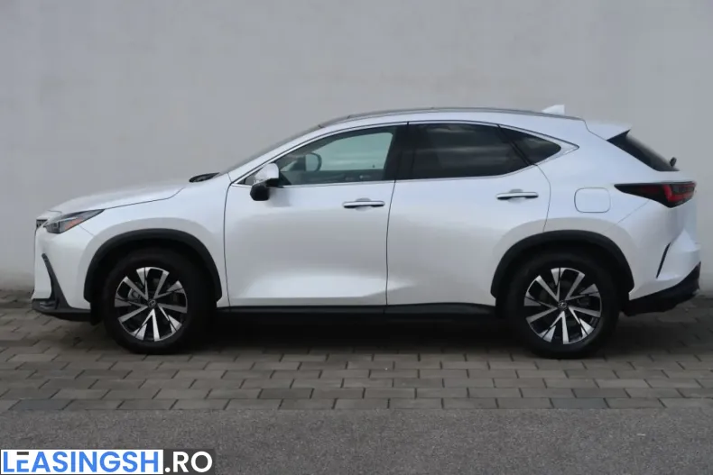 Lexus NX 350h din 2024 cu 13.150 km - oferta LEX206155 - foto 6