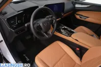 Lexus NX 350h din 2024 cu 13.150 km - oferta LEX206155 - foto 9