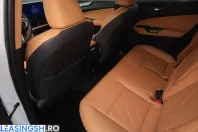 Lexus NX 350h din 2024 cu 13.150 km - oferta LEX206155 - foto 10