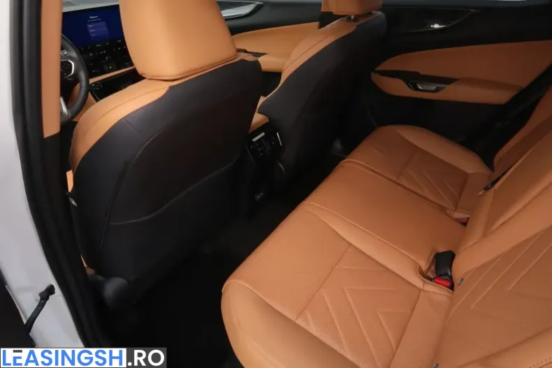 Lexus NX 350h din 2024 cu 13.150 km - oferta LEX206155 - foto 10