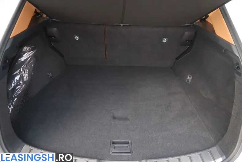 Lexus NX 350h din 2024 cu 13.150 km - oferta LEX206155 - foto 12