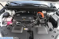 Lexus NX 350h din 2024 cu 13.150 km - oferta LEX206155 - foto 13