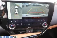 Lexus NX 350h din 2024 cu 13.150 km - oferta LEX206155 - foto 14