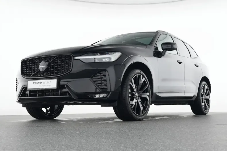 Volvo XC60 din 2025 cu 24.800 km - oferta VOL206156 - foto 2