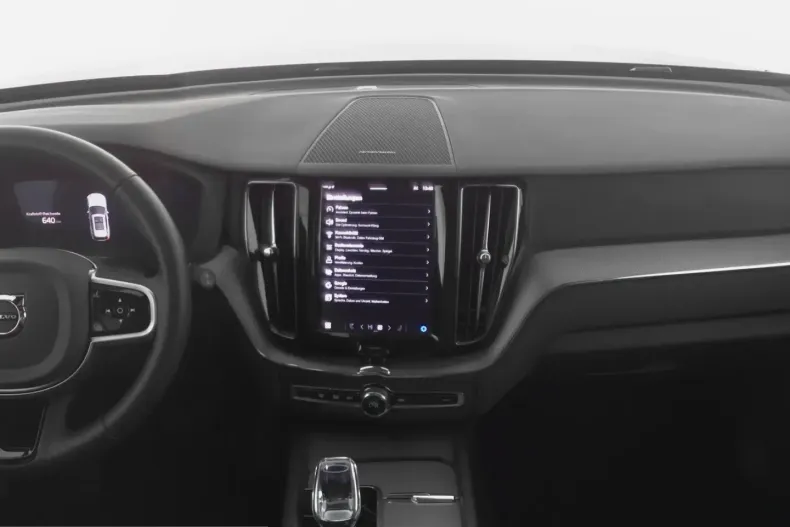 Volvo XC60 din 2025 cu 24.800 km - oferta VOL206156 - foto 7