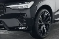 Volvo XC60 din 2025 cu 24.800 km - oferta VOL206156 - foto 9