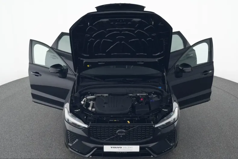 Volvo XC60 din 2025 cu 24.800 km - oferta VOL206156 - foto 13