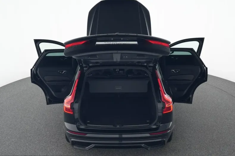 Volvo XC60 din 2025 cu 24.800 km - oferta VOL206156 - foto 14