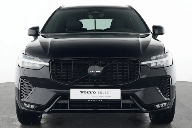 Volvo XC60 din 2025 cu 24.800 km - oferta VOL206156 - foto 15