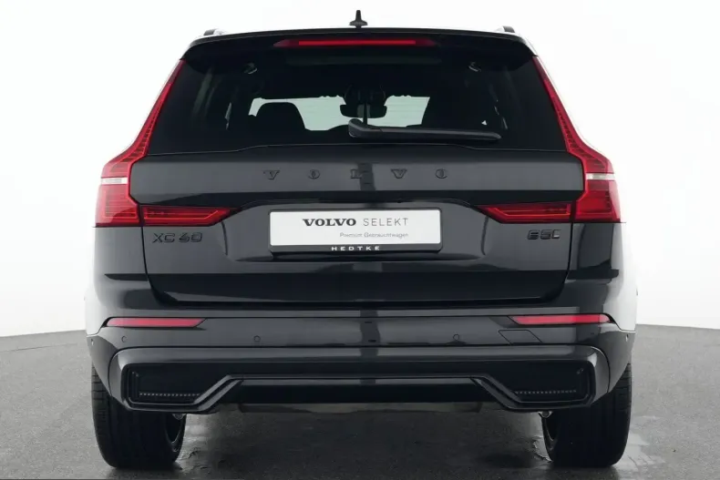 Volvo XC60 din 2025 cu 24.800 km - oferta VOL206156 - foto 16