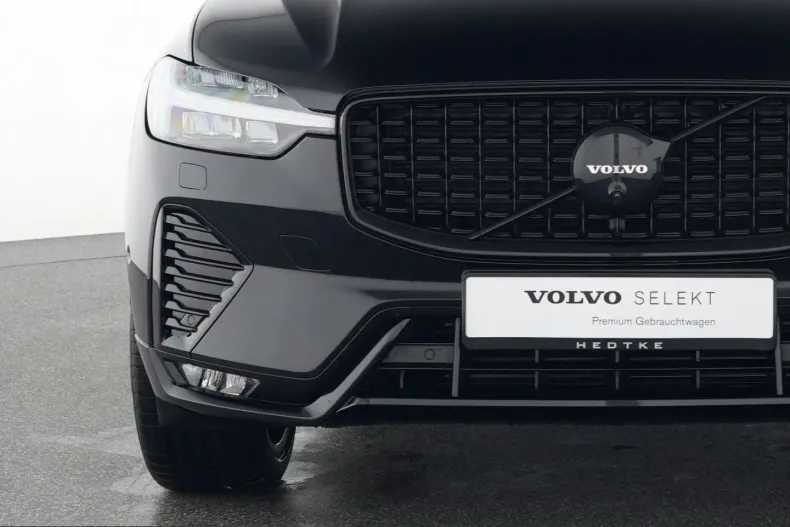 Volvo XC60 din 2025 cu 24.800 km - oferta VOL206156 - foto 17