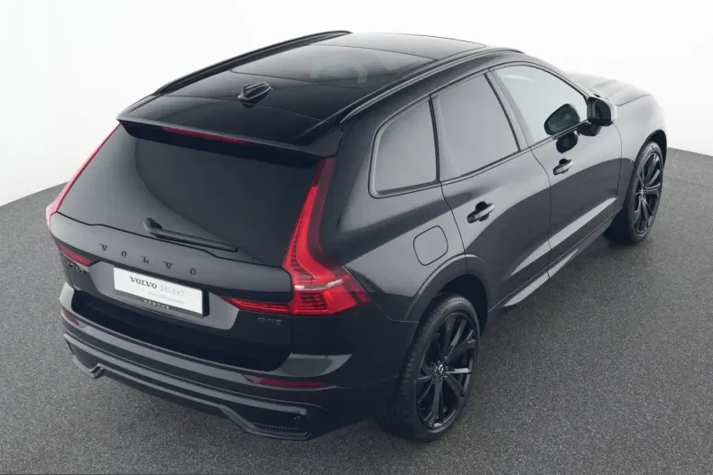 Volvo XC60 din 2025 cu 24.800 km - oferta VOL206156 - foto 18