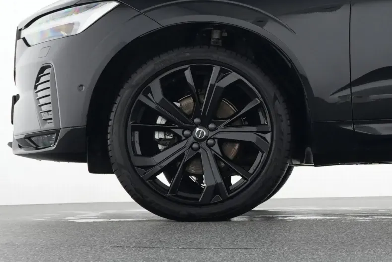 Volvo XC60 din 2025 cu 24.800 km - oferta VOL206156 - foto 19