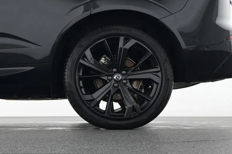 Volvo XC60 din 2025 cu 24.800 km - oferta VOL206156 - foto 20