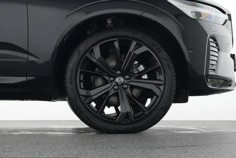 Volvo XC60 din 2025 cu 24.800 km - oferta VOL206156 - foto 21