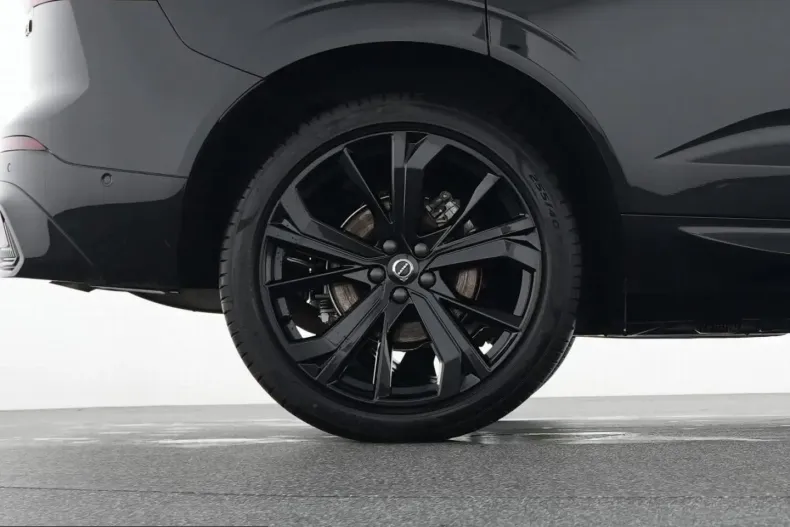 Volvo XC60 din 2025 cu 24.800 km - oferta VOL206156 - foto 22