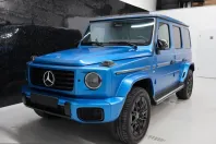 Mercedes-Benz G 580 (Clasa G) din 2024 cu 7.900 km - oferta MER206157 - foto 1