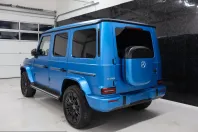 Mercedes-Benz G 580 (Clasa G) din 2024 cu 7.900 km - oferta MER206157 - foto 4